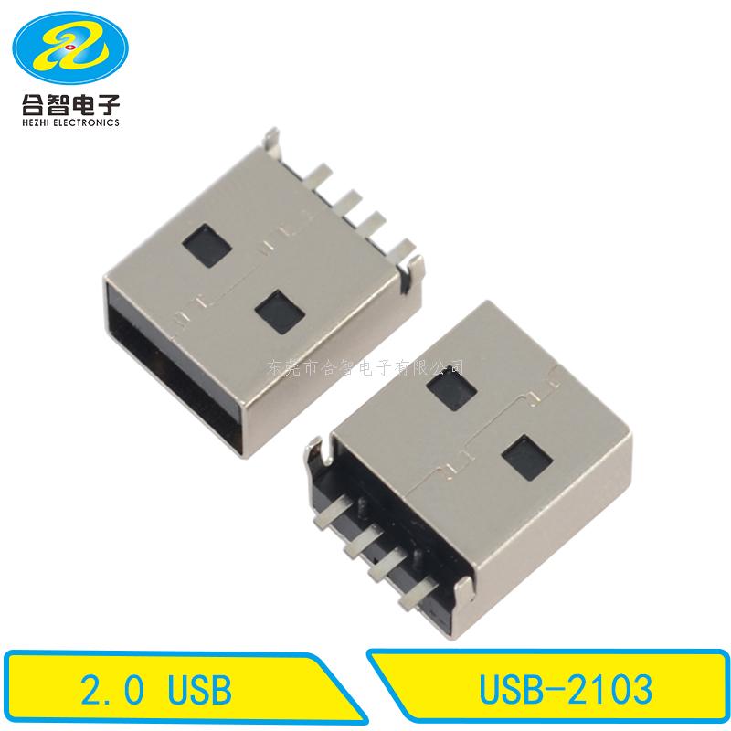 USB 2.0-USB-2103