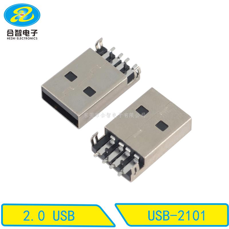 USB 2.0-USB-2101