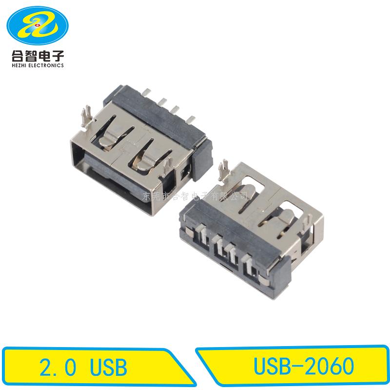 USB 2.0-USB-2060