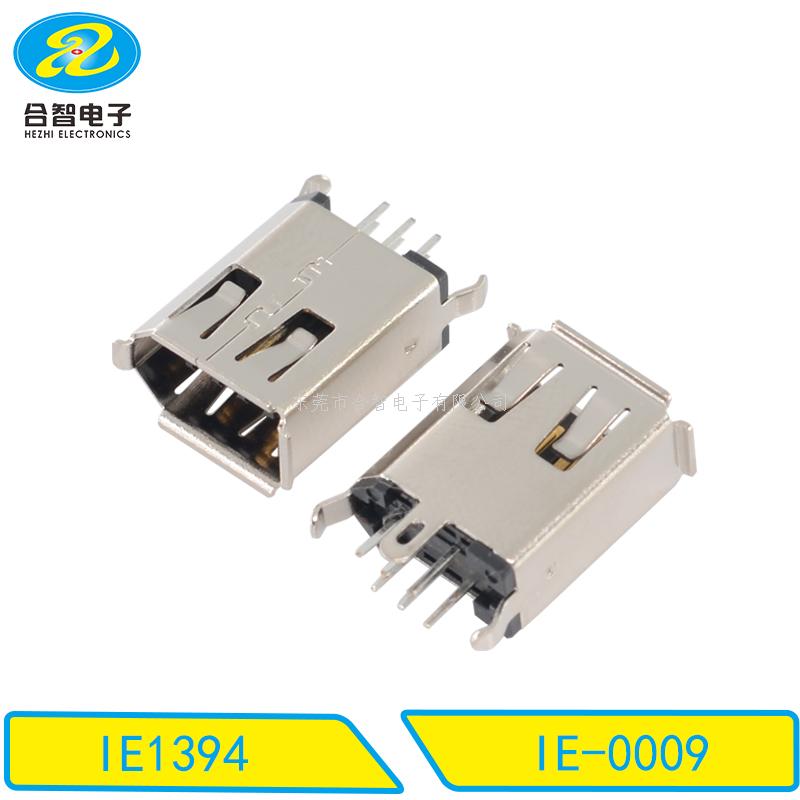 IEEE 1394-IE-0009