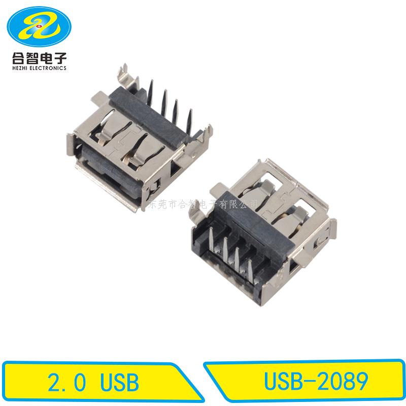 USB 2.0-USB-2089