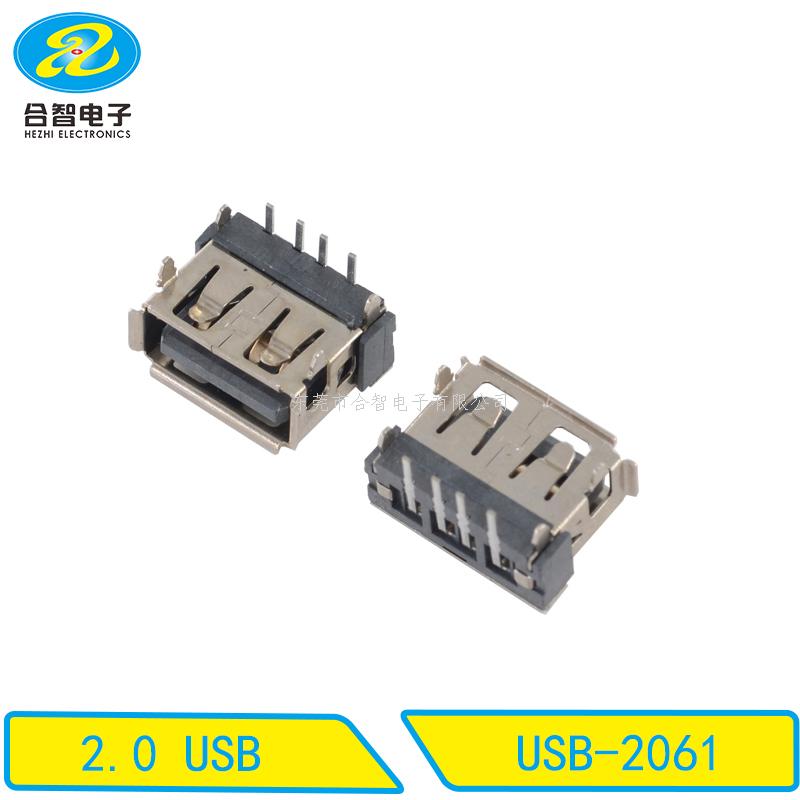 USB 2.0-USB-2061