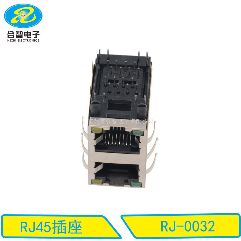 RJ45-RJ-0032