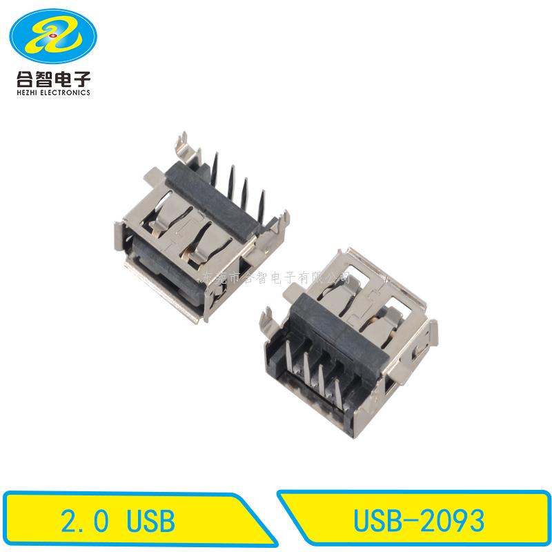 USB 2.0-USB-2093