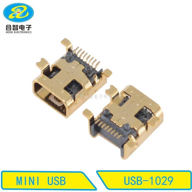 MINI USB-USB-1029