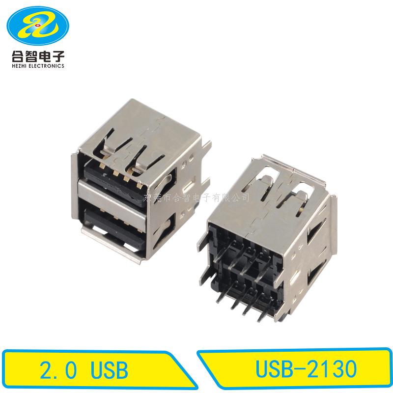 USB 2.0-USB-2130