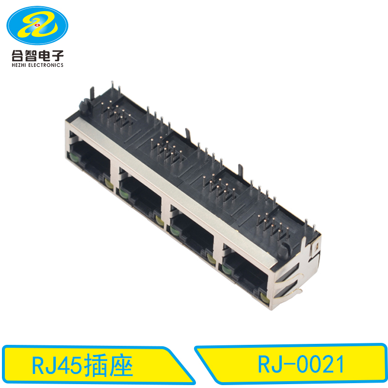 RJ45-RJ-0021