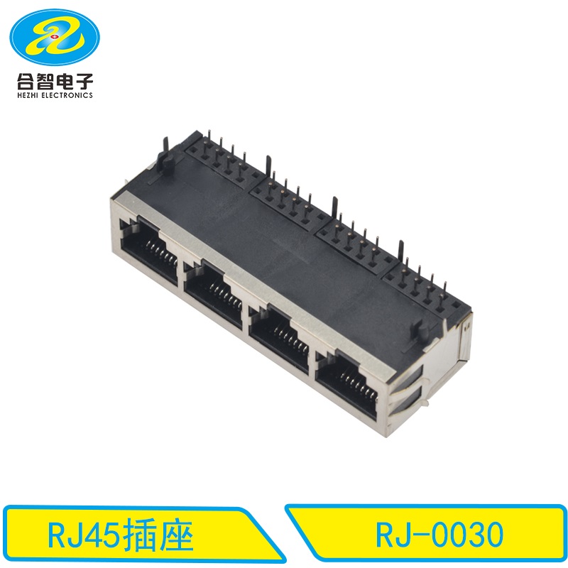 RJ45-RJ-0030