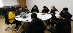 【公司動態(tài)】博革對某個人護理用品公司進行TQM項目驗收！