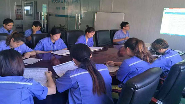 企業(yè)如何管理班組長隊伍？