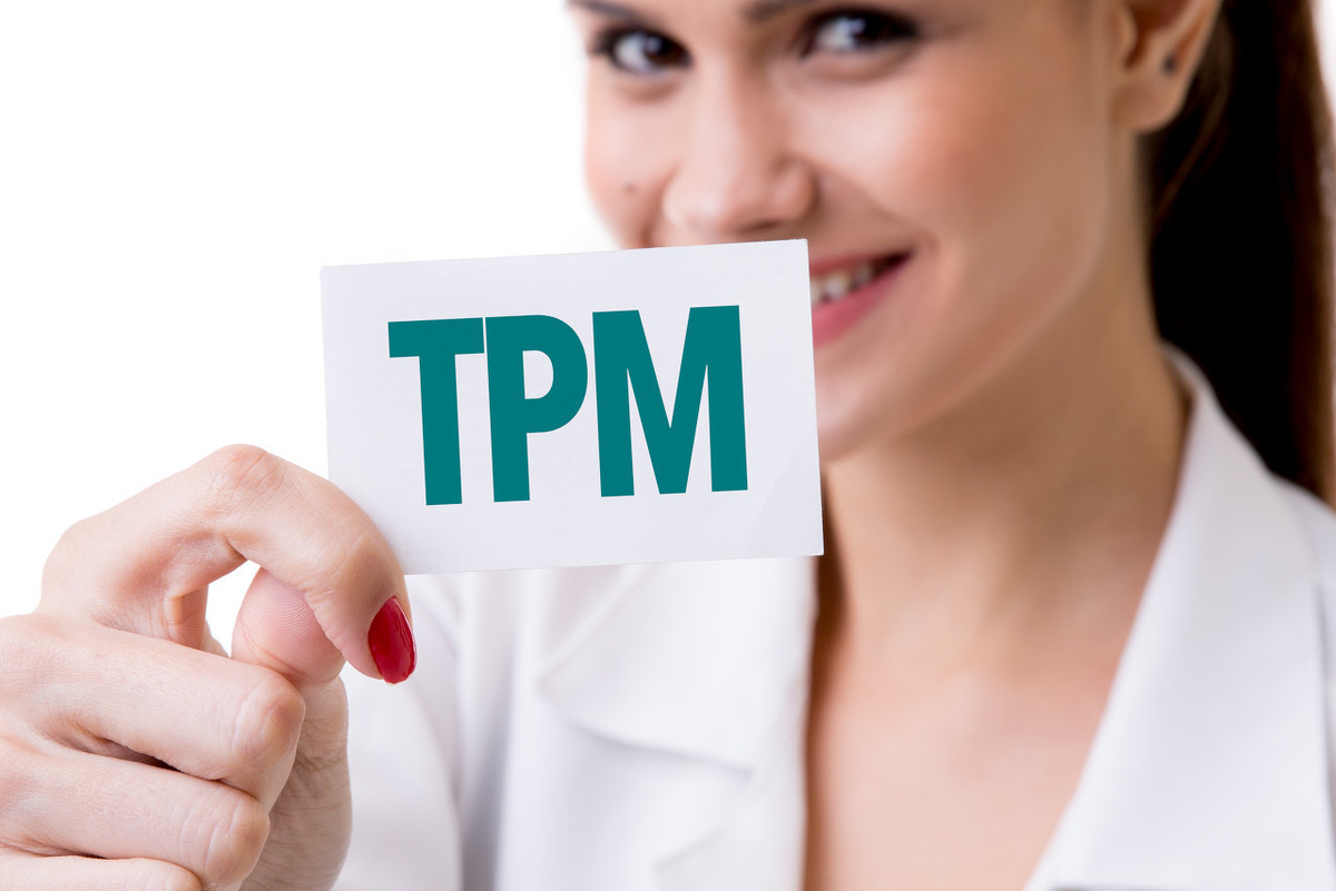 工廠實施TPM管理中有哪些誤區(qū)？