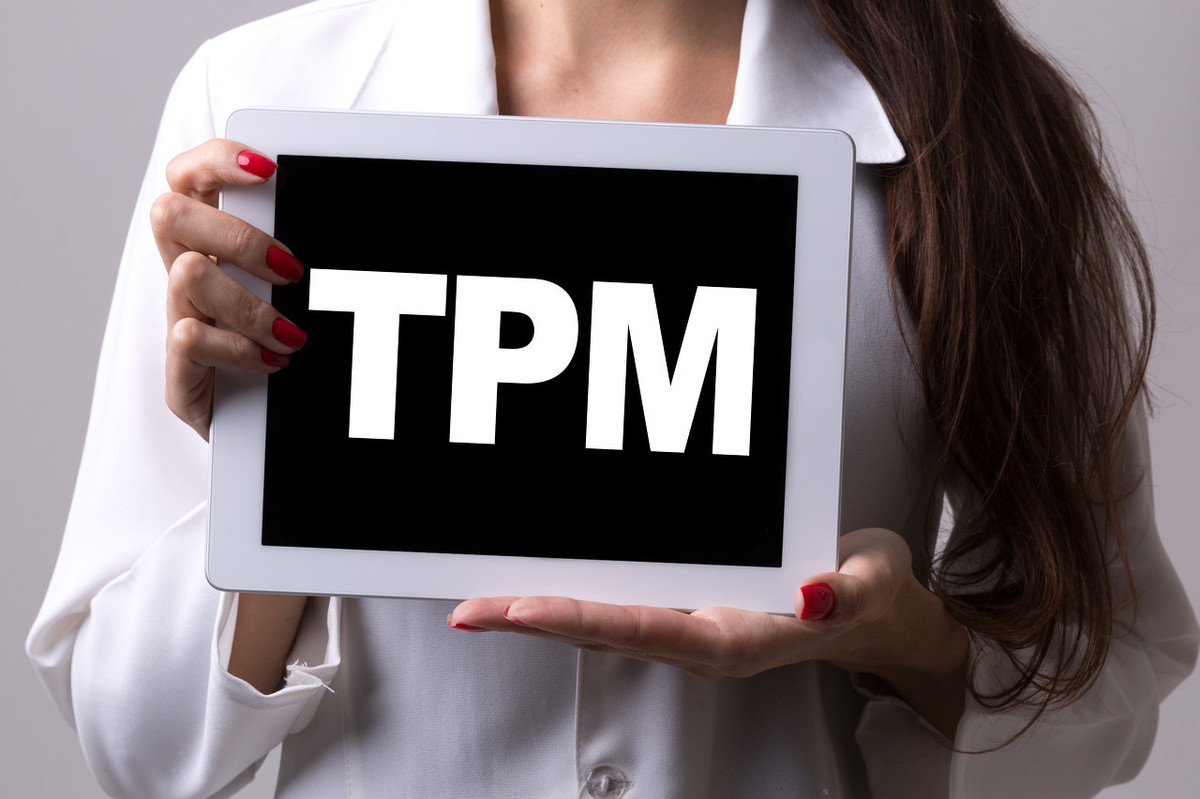 TPM管理為什么會(huì)受到企業(yè)的青睞？